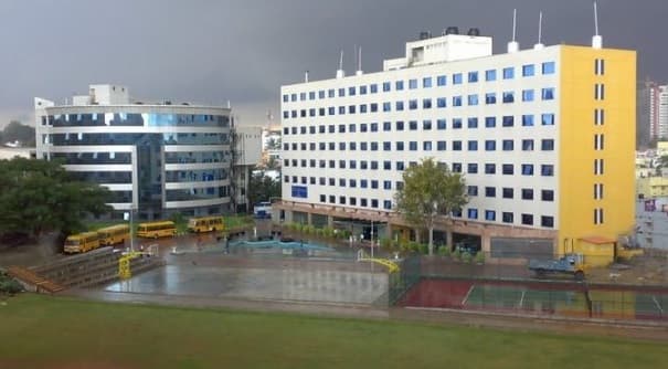Hostel Management System
